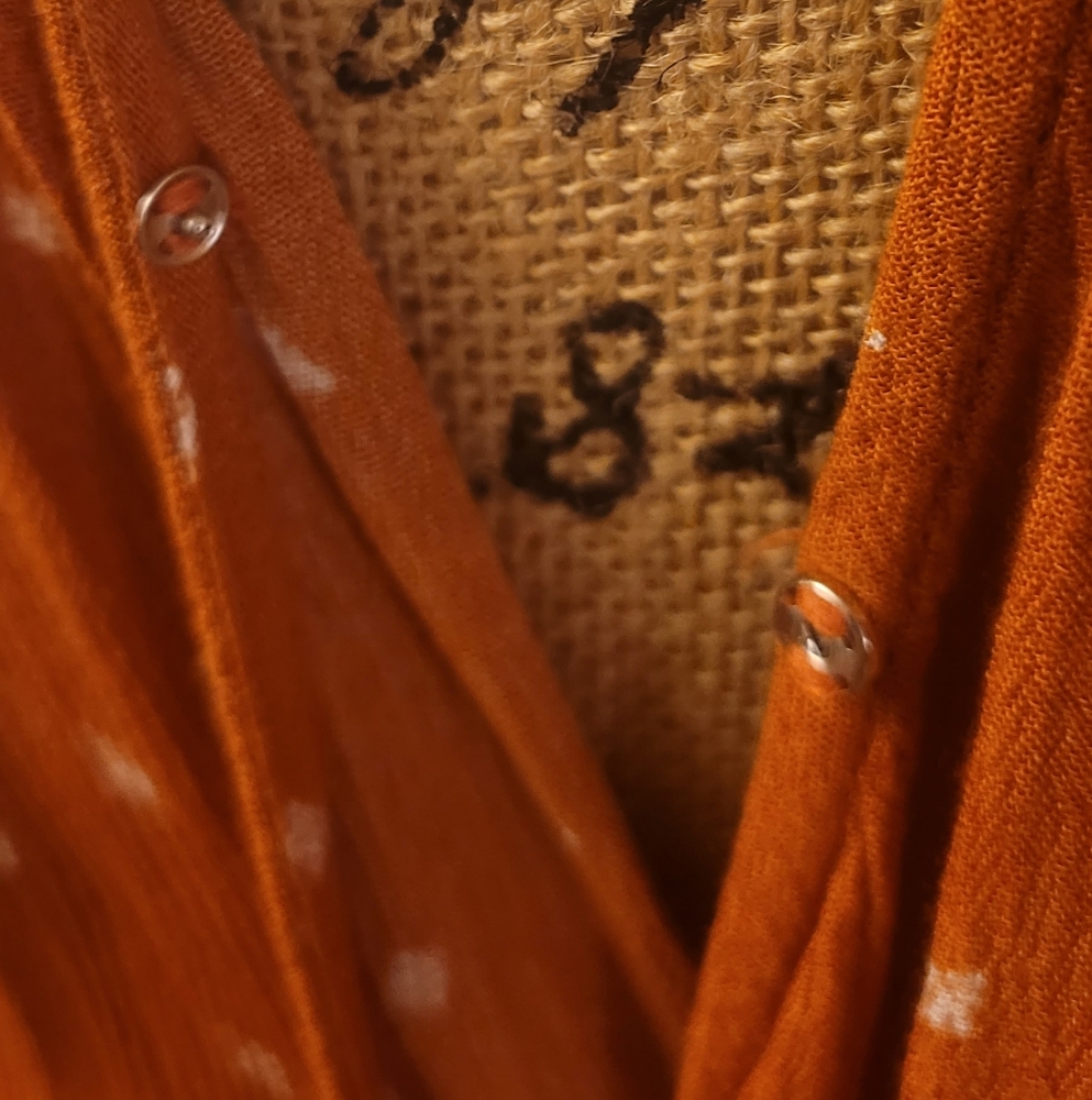 Knit Top - Picture 5 of 6